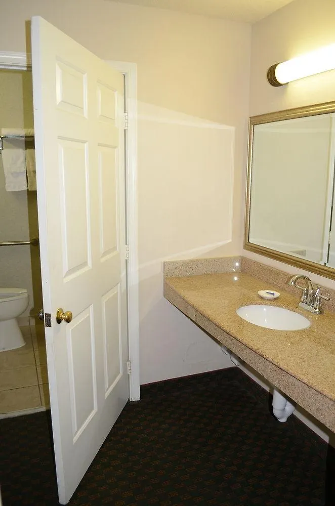Best Western Plus Governor'S Inn Richmond Midlothian Hotel