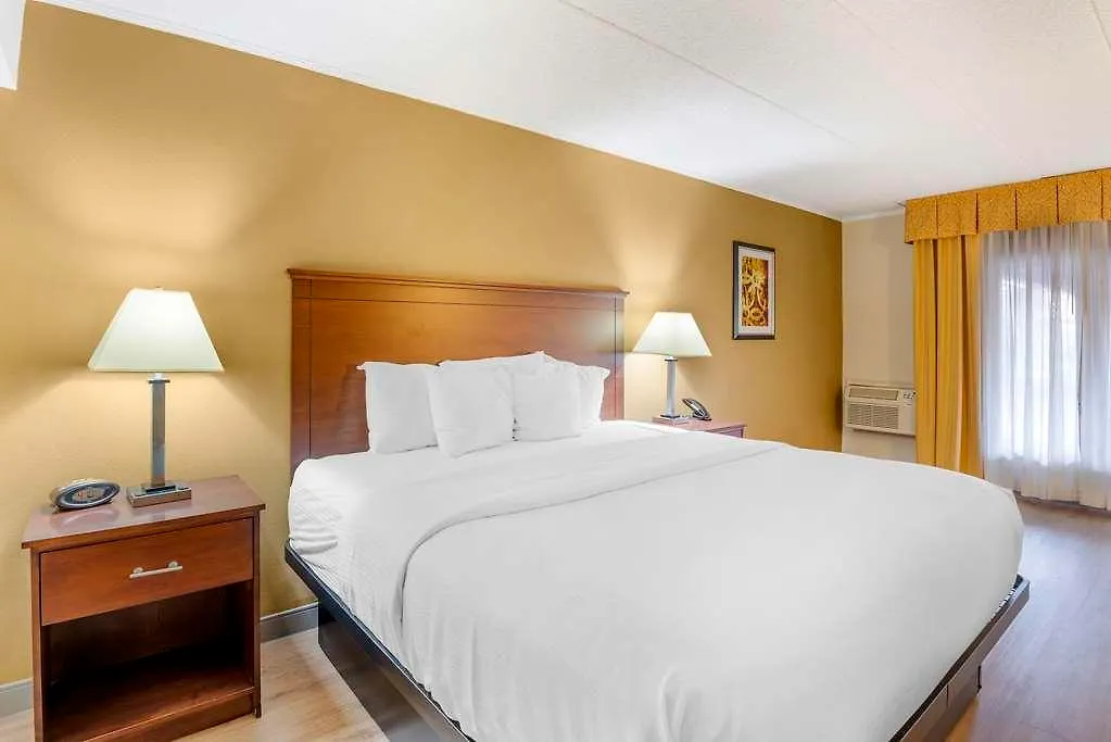 Best Western Plus Governor'S Inn Richmond Midlothian