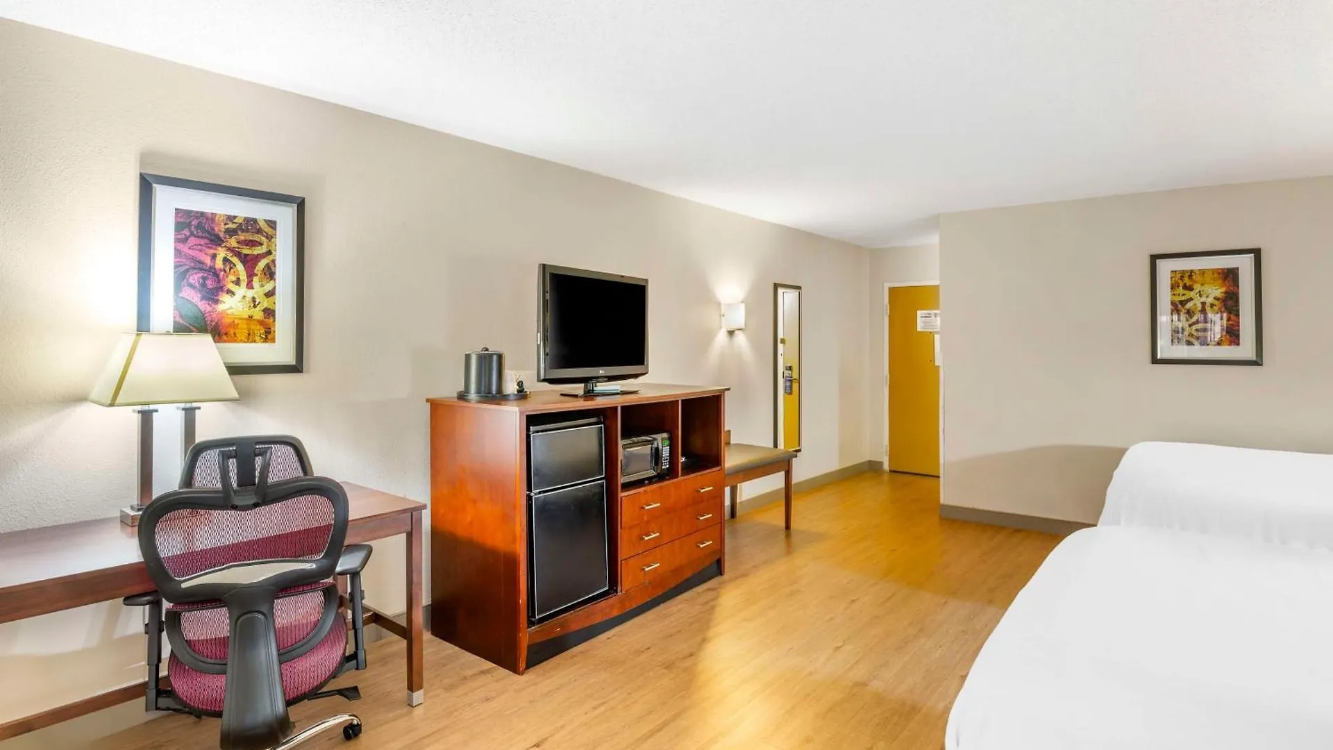 Best Western Plus Governor'S Inn Richmond Midlothian Hotel