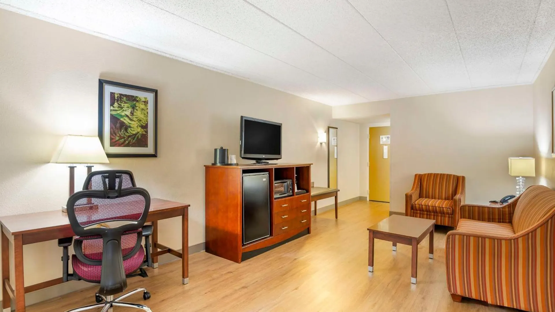 Best Western Plus Governor'S Inn Richmond Midlothian 3*,  United States