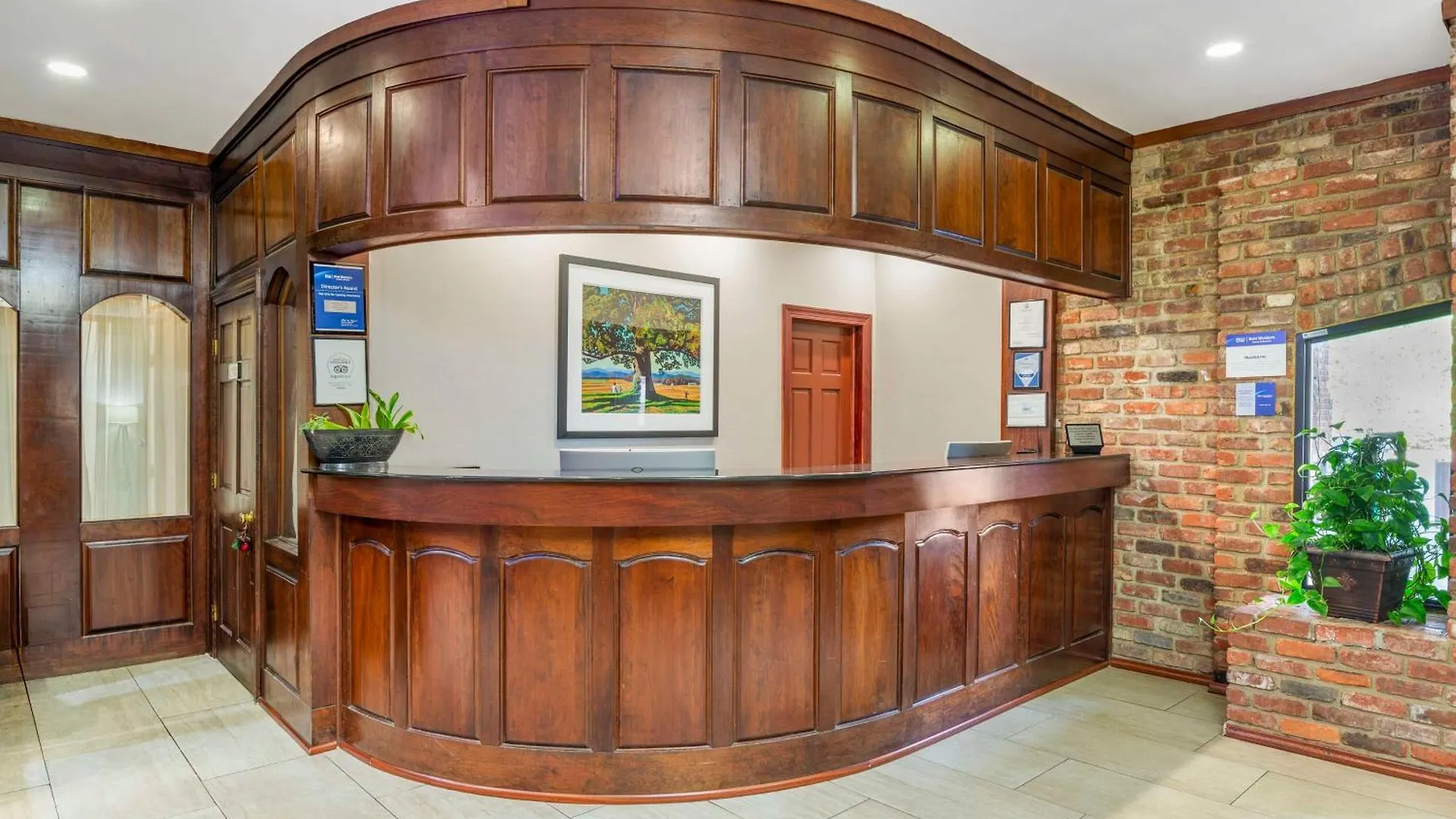 Best Western Plus Governor'S Inn Richmond Midlothian 3*,  United States