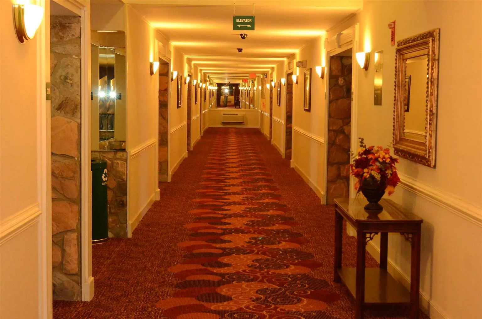 Best Western Plus Governor'S Inn Richmond Midlothian 3*,  United States