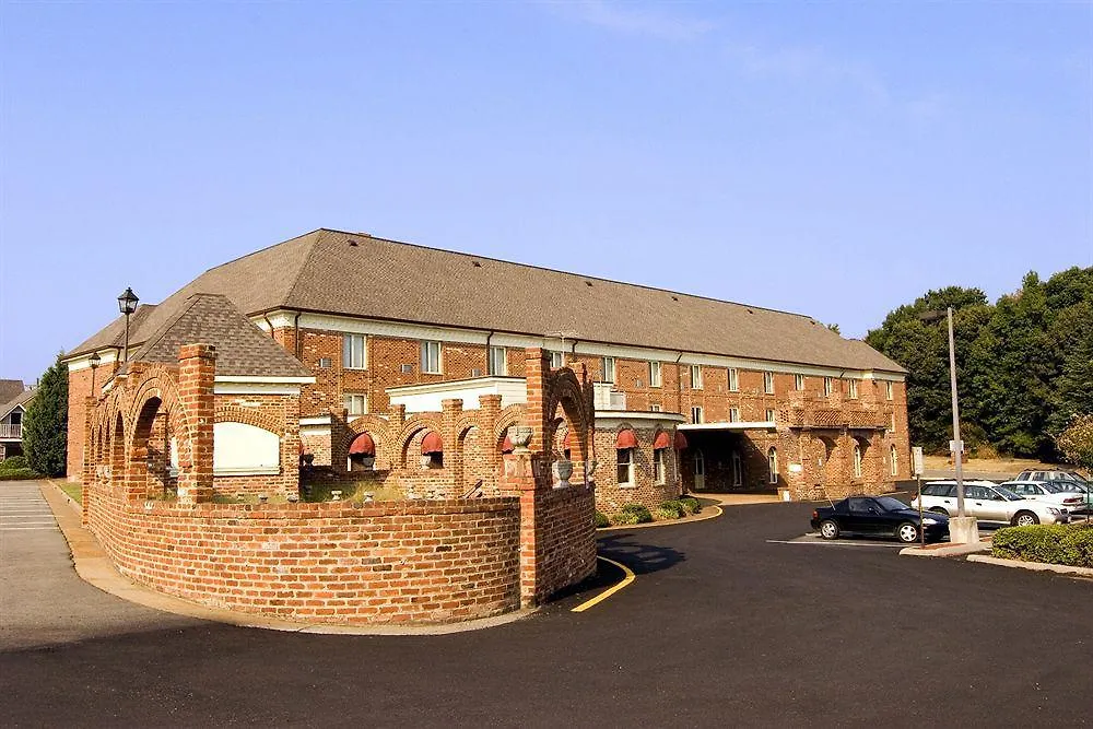Best Western Plus Governor'S Inn Richmond Midlothian Hotel